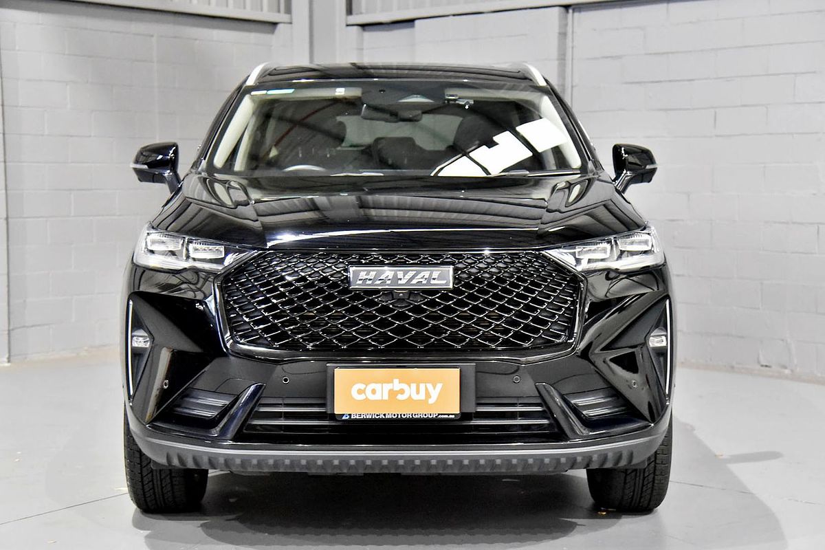2022 Haval H6 Vanta B01