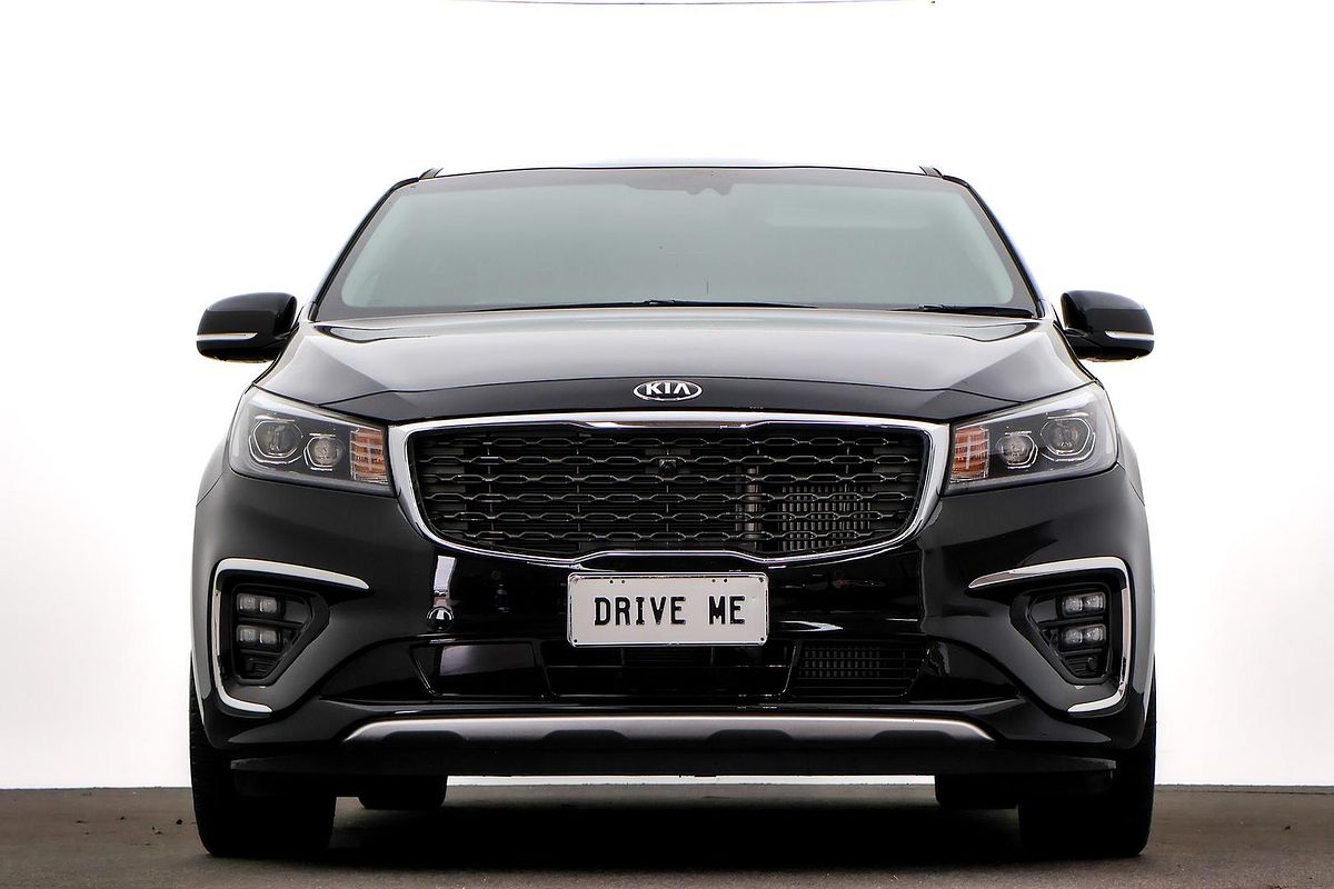 2019 Kia Carnival Platinum YP
