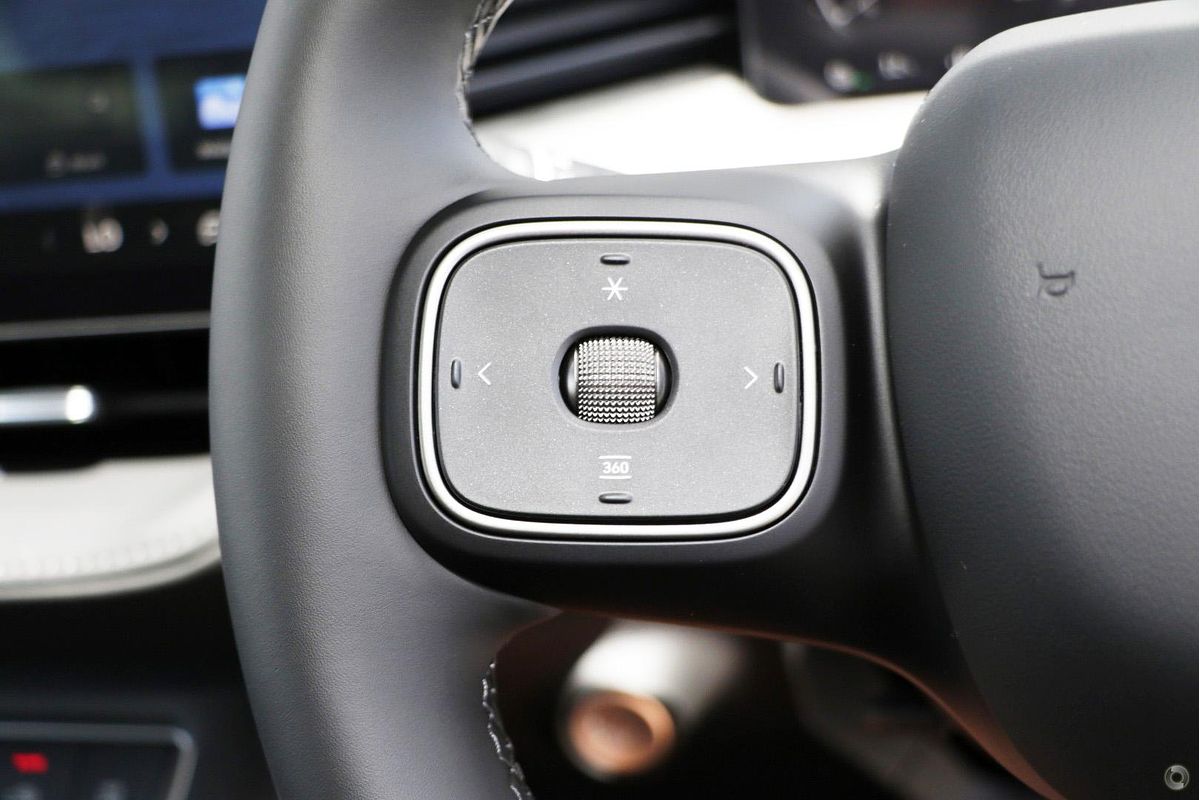 2025 GWM Haval H6 Lux PHEV B01