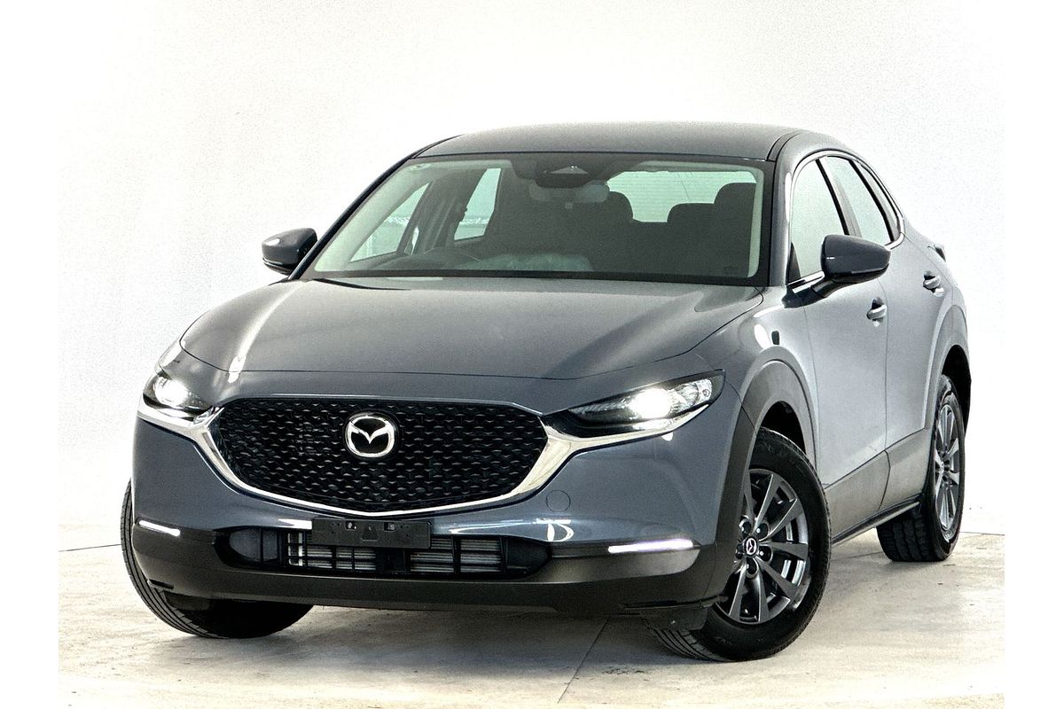 2024 Mazda CX-30 G20 Pure DM Series