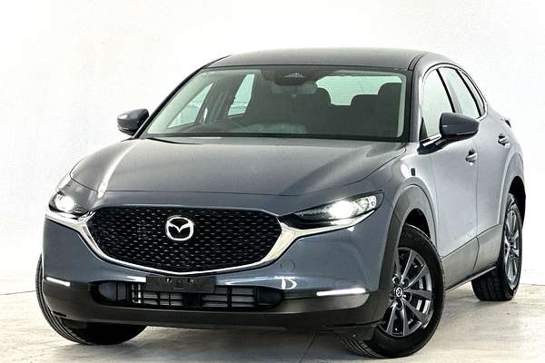 2024 Mazda CX-30 G20 Pure DM Series