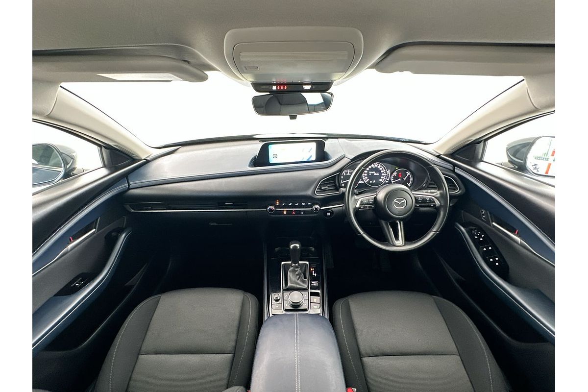 2024 Mazda CX-30 G20 Pure DM Series