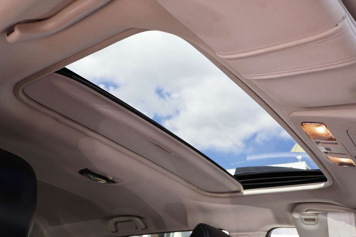 2015 Subaru Outback 2.5i Premium 5GEN