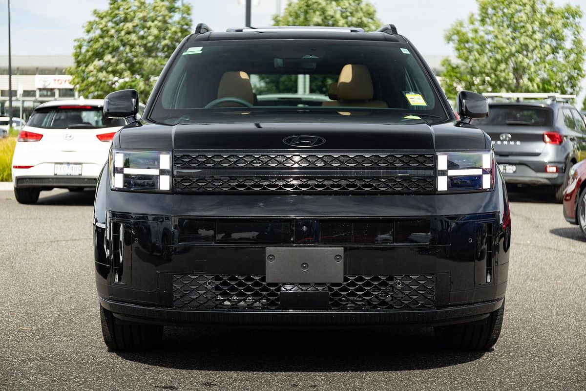 2026 Hyundai Santa Fe Hybrid Calligraphy MX5.V2