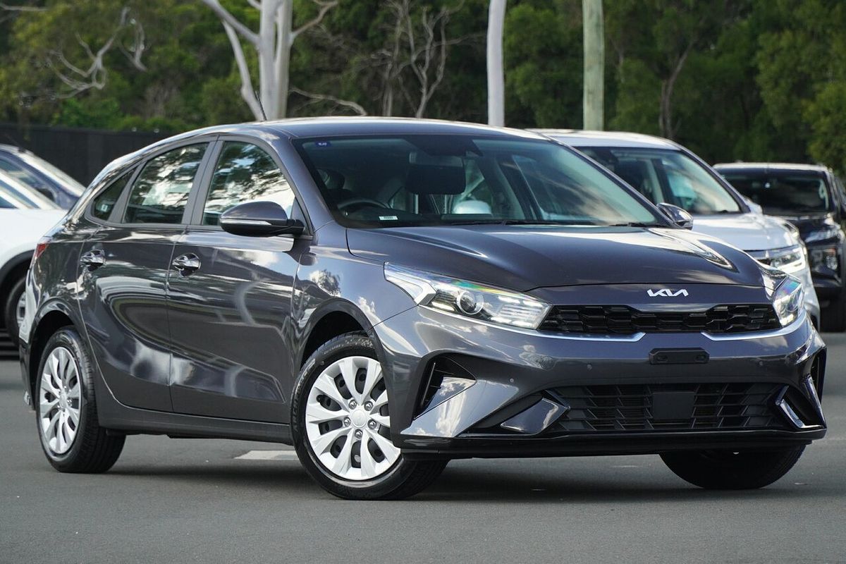 2024 Kia Cerato S BD