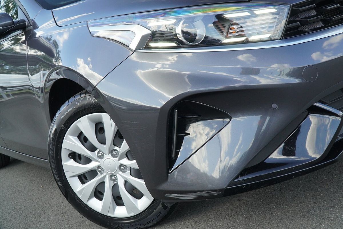 2024 Kia Cerato S BD