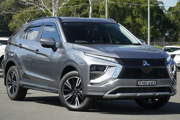 2023 Mitsubishi Eclipse Cross Aspire YB