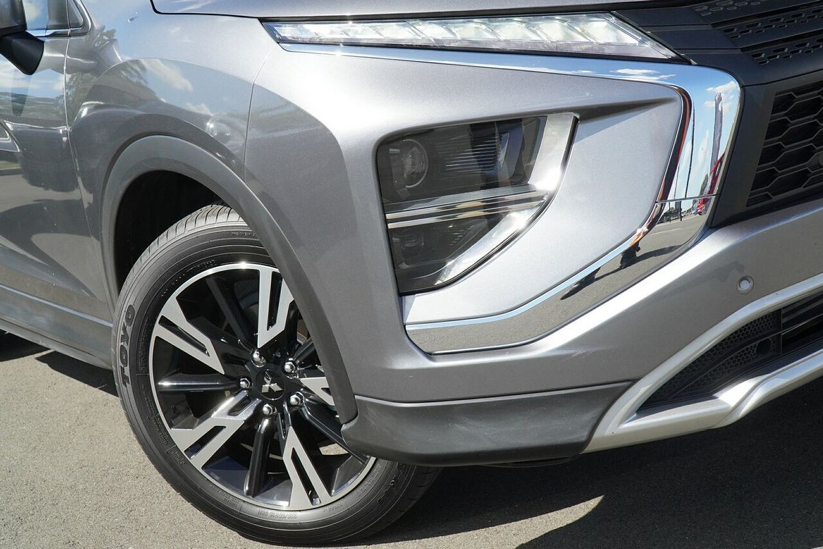 2023 Mitsubishi Eclipse Cross Aspire YB