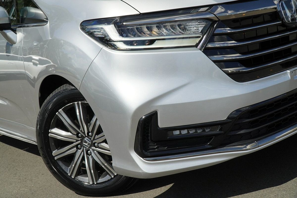 2020 Honda Odyssey Vi LX7 5th Gen