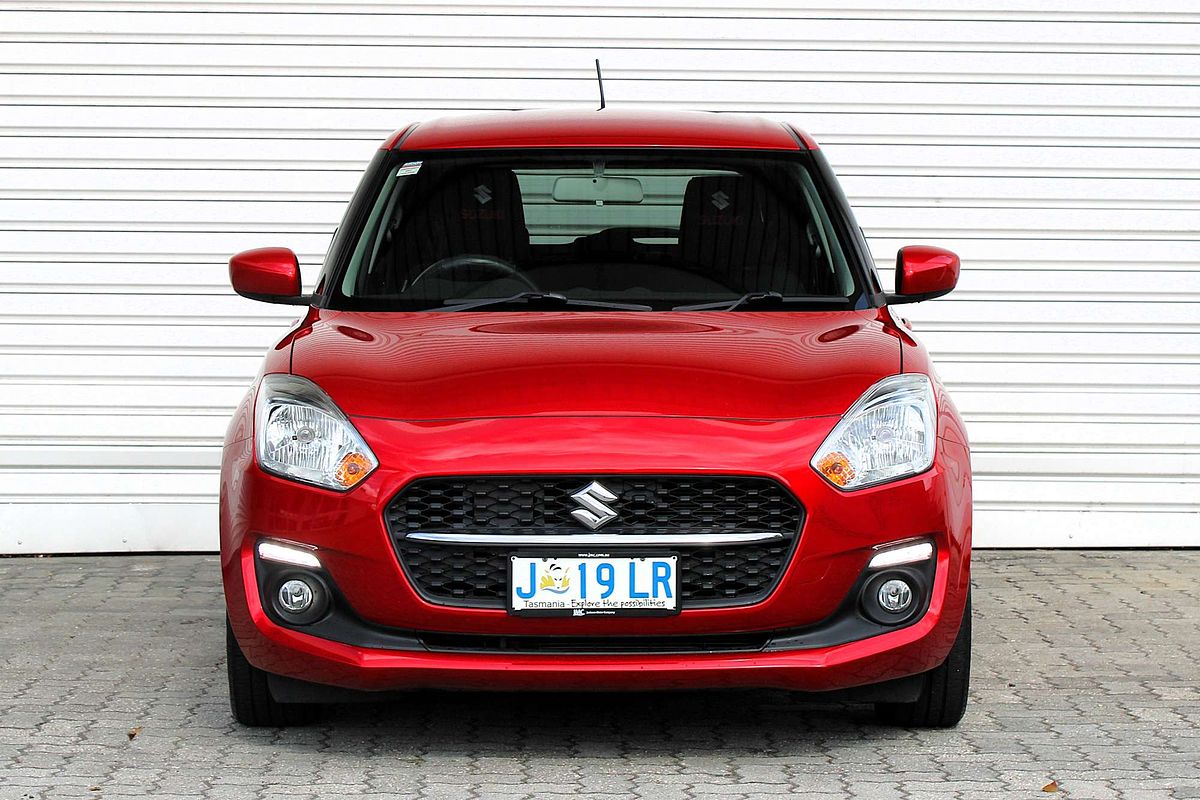 2020 Suzuki Swift GL Navigator AZ