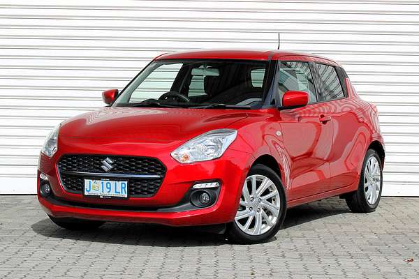 2020 Suzuki Swift GL Navigator AZ