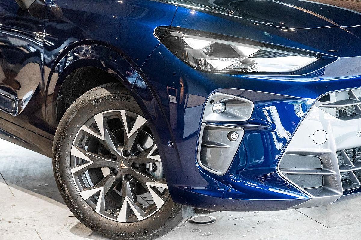 2025 CUPRA Terramar S KP