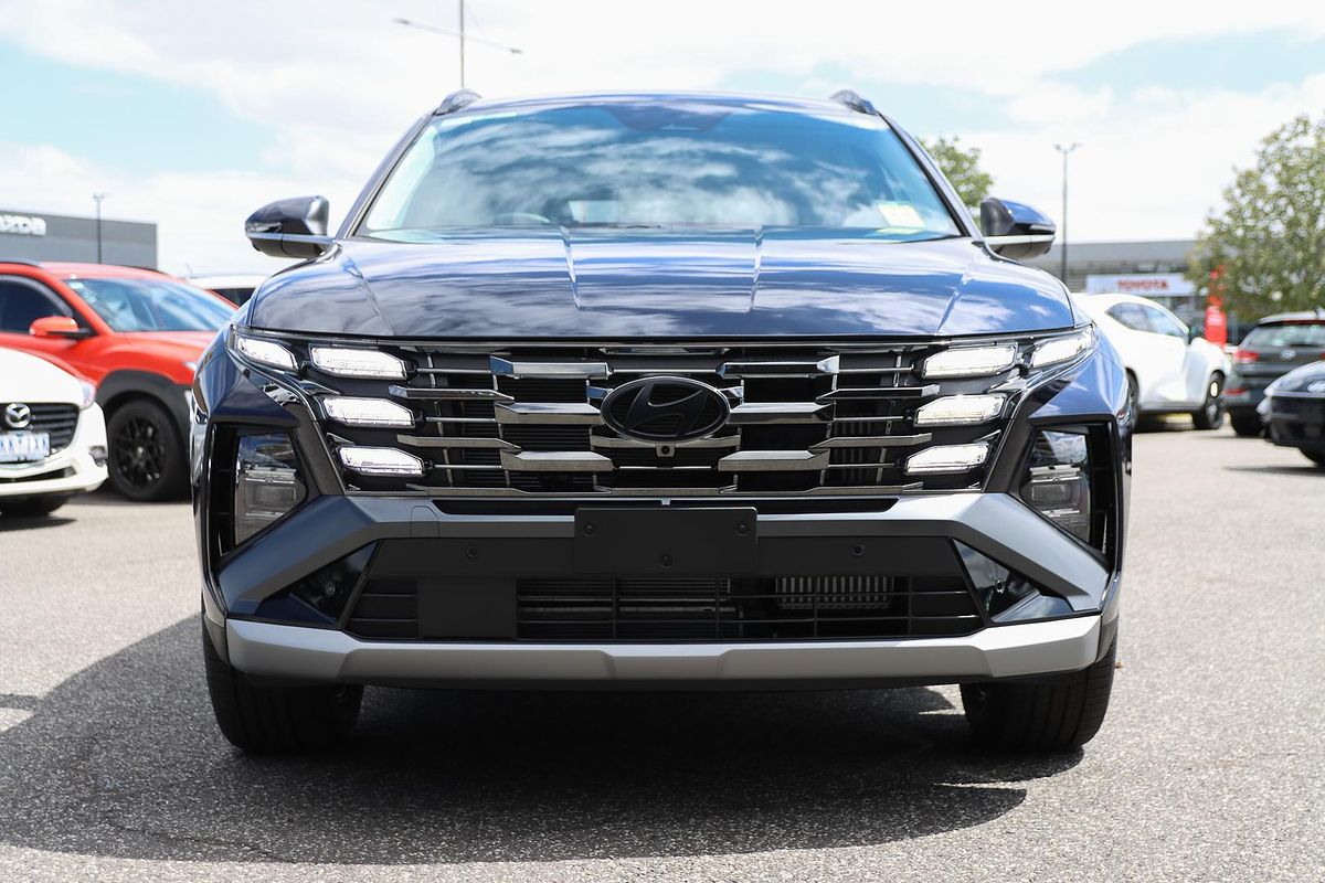 2026 Hyundai Tucson Hybrid Premium NX4.V4