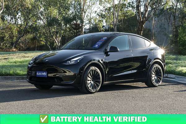 2023 Tesla Model Y Rear-Wheel Drive