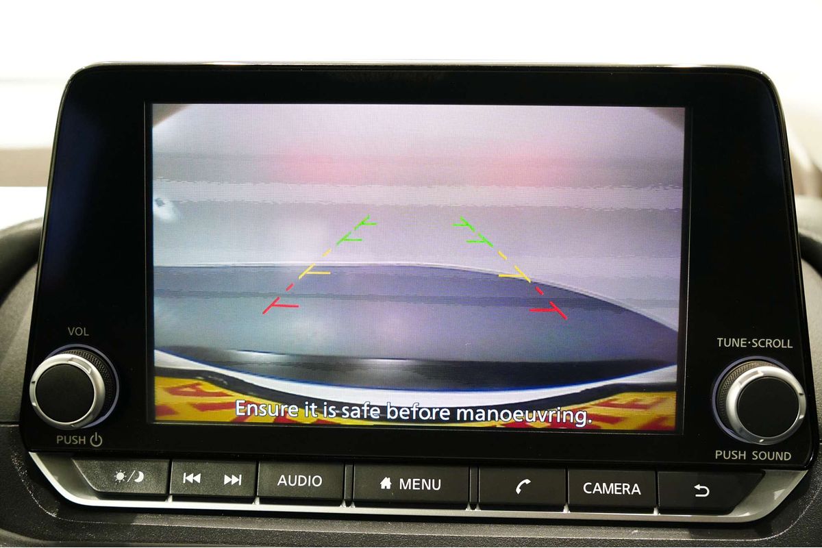 2025 Nissan X-TRAIL ST T33