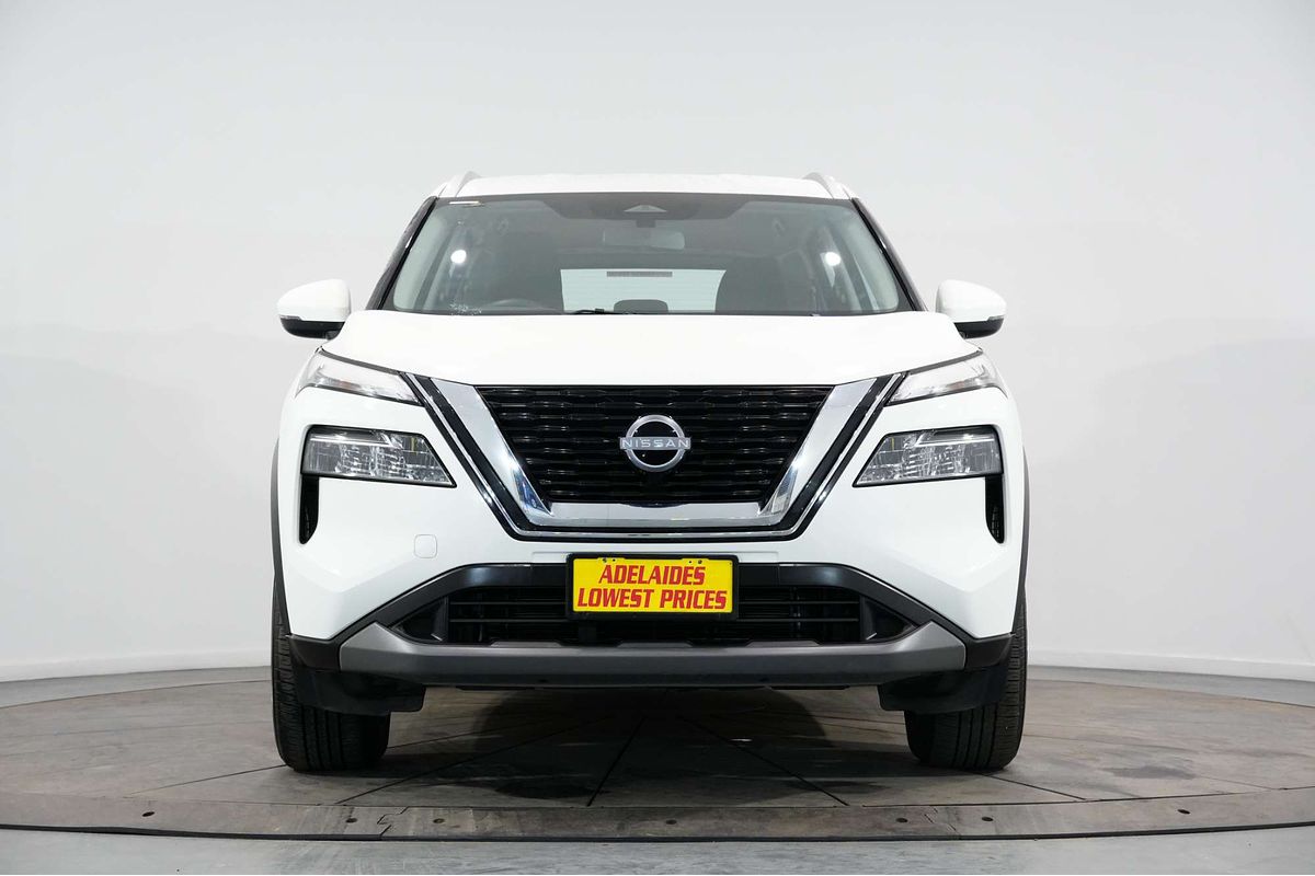 2025 Nissan X-TRAIL ST T33