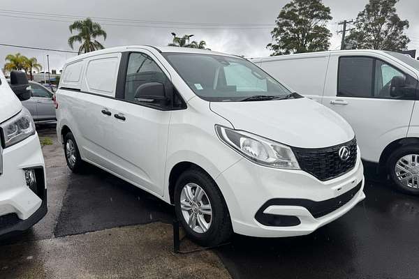 2026 LDV G10  SV7C
