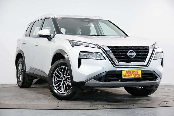 2024 Nissan X-TRAIL ST T33