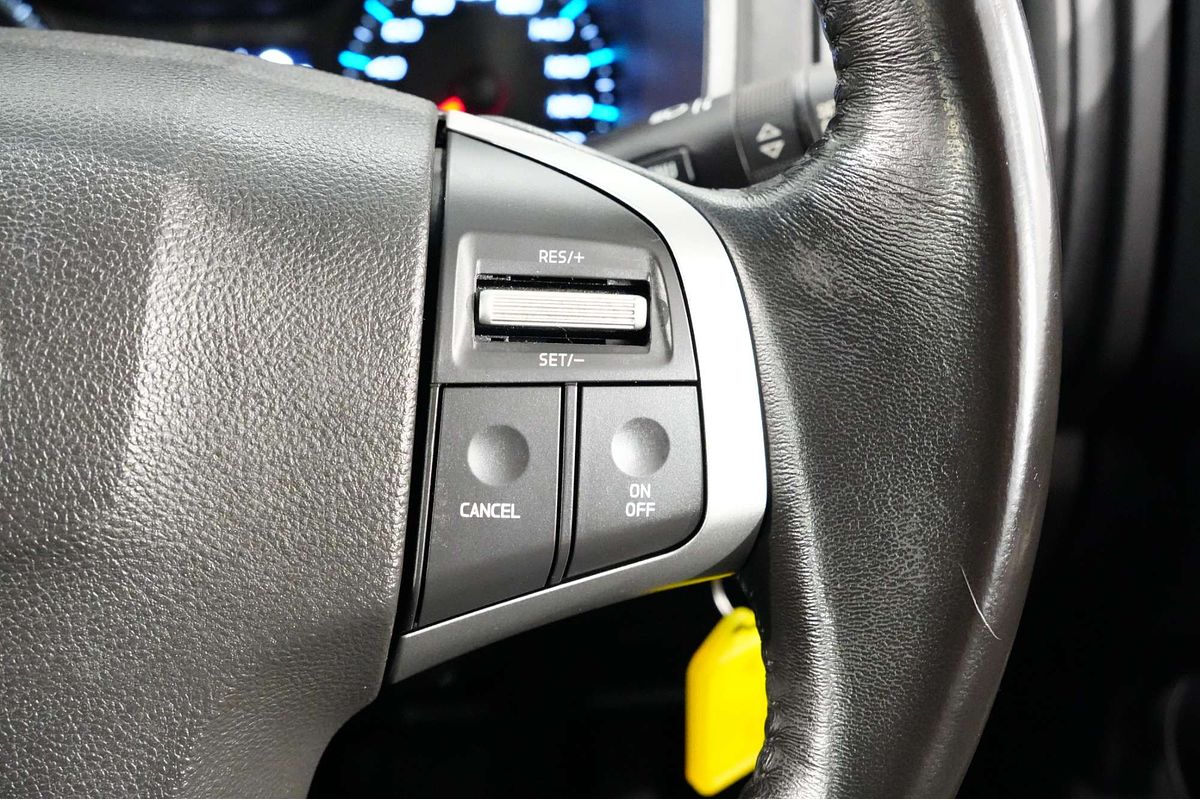 2018 Holden Colorado LS RG Rear Wheel Drive