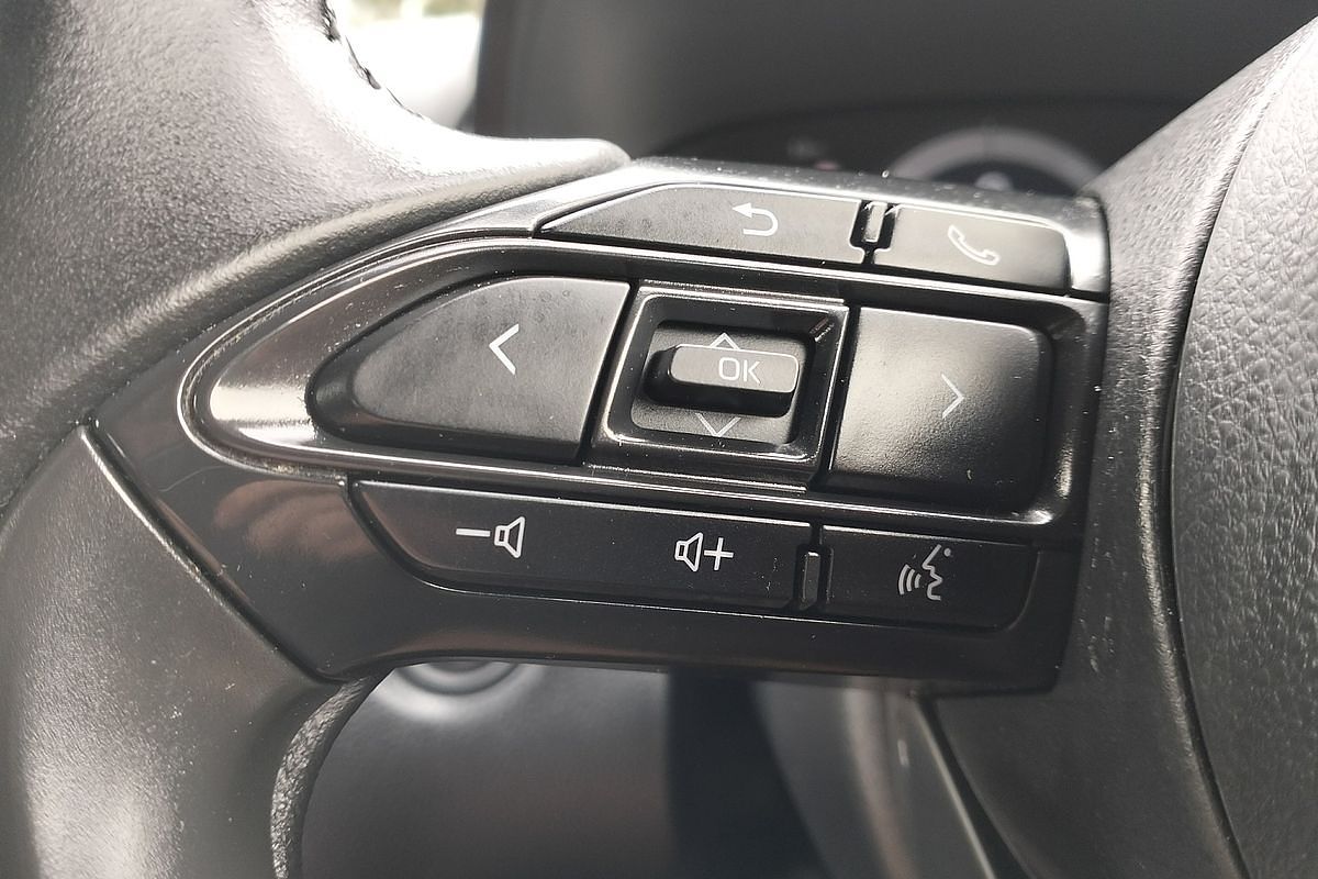 2024 Toyota Yaris Cross GX MXPJ10R