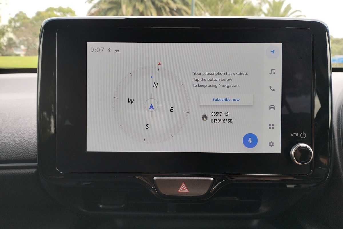 2024 Toyota Yaris Cross GX MXPJ10R