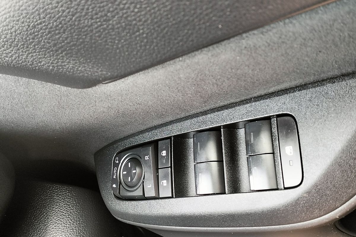 2024 Toyota Yaris Cross GX MXPJ10R