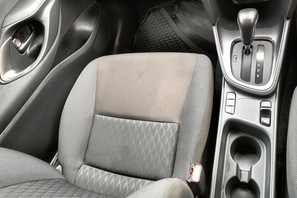 2024 Toyota Yaris Cross GX MXPJ10R