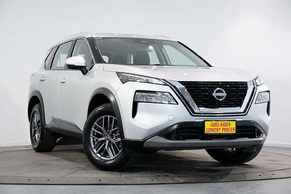2024 Nissan X-TRAIL ST T33