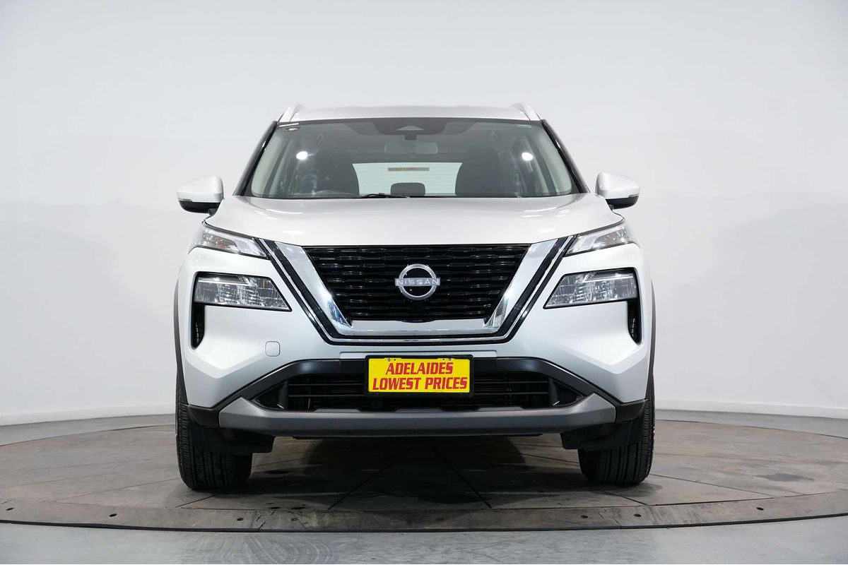 2024 Nissan X-TRAIL ST T33