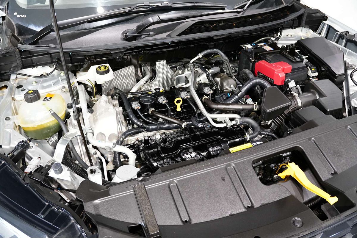 2024 Nissan X-TRAIL ST T33