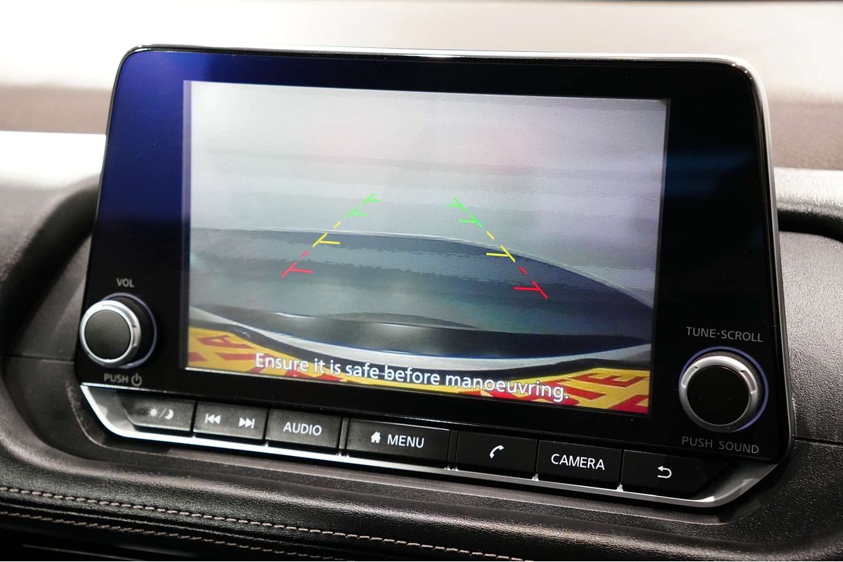 2024 Nissan X-TRAIL ST T33