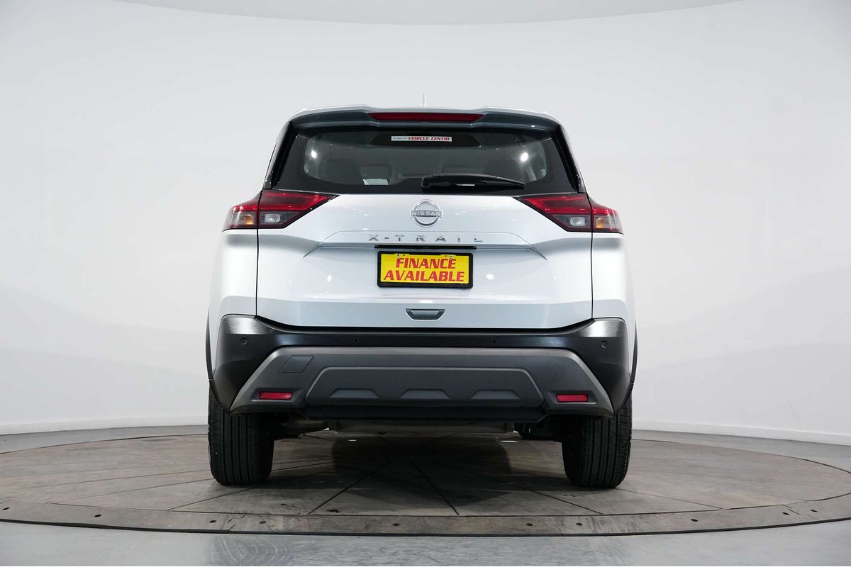 2024 Nissan X-TRAIL ST T33
