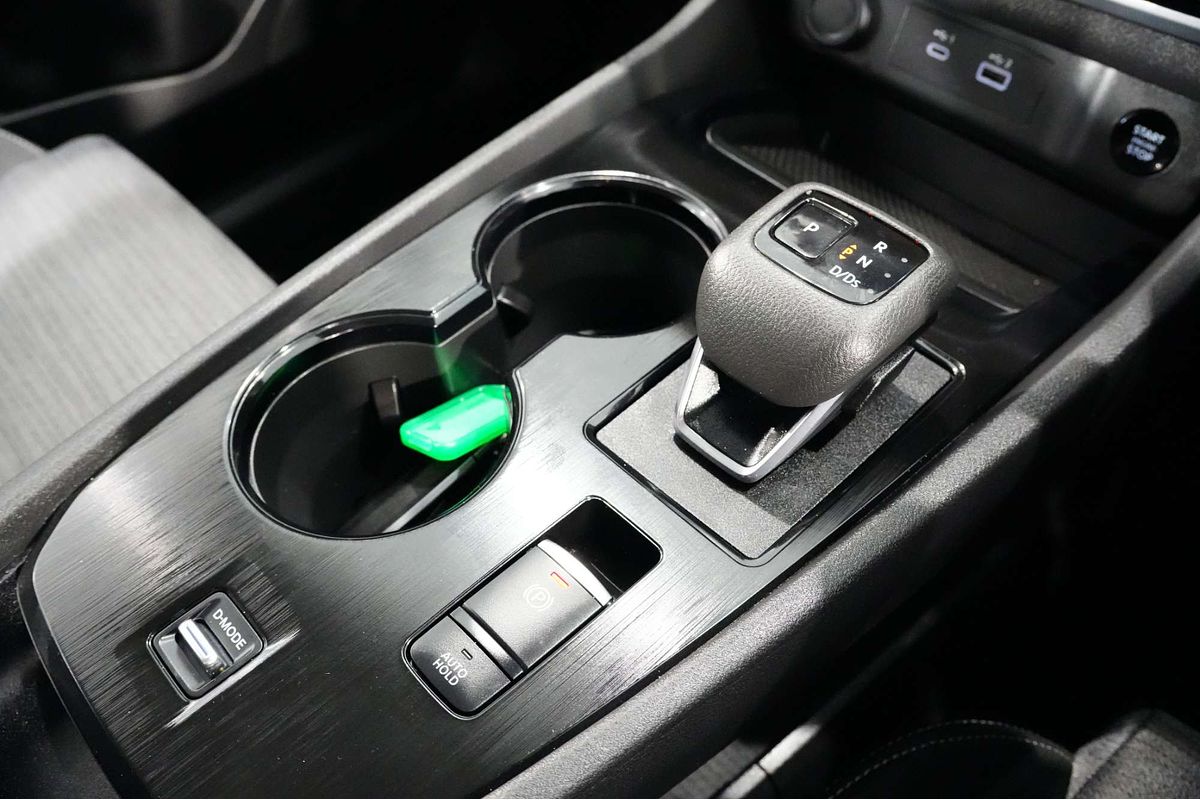 2024 Nissan X-TRAIL ST T33