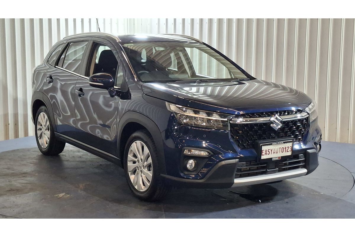 2024 Suzuki S-Cross Plus JYB