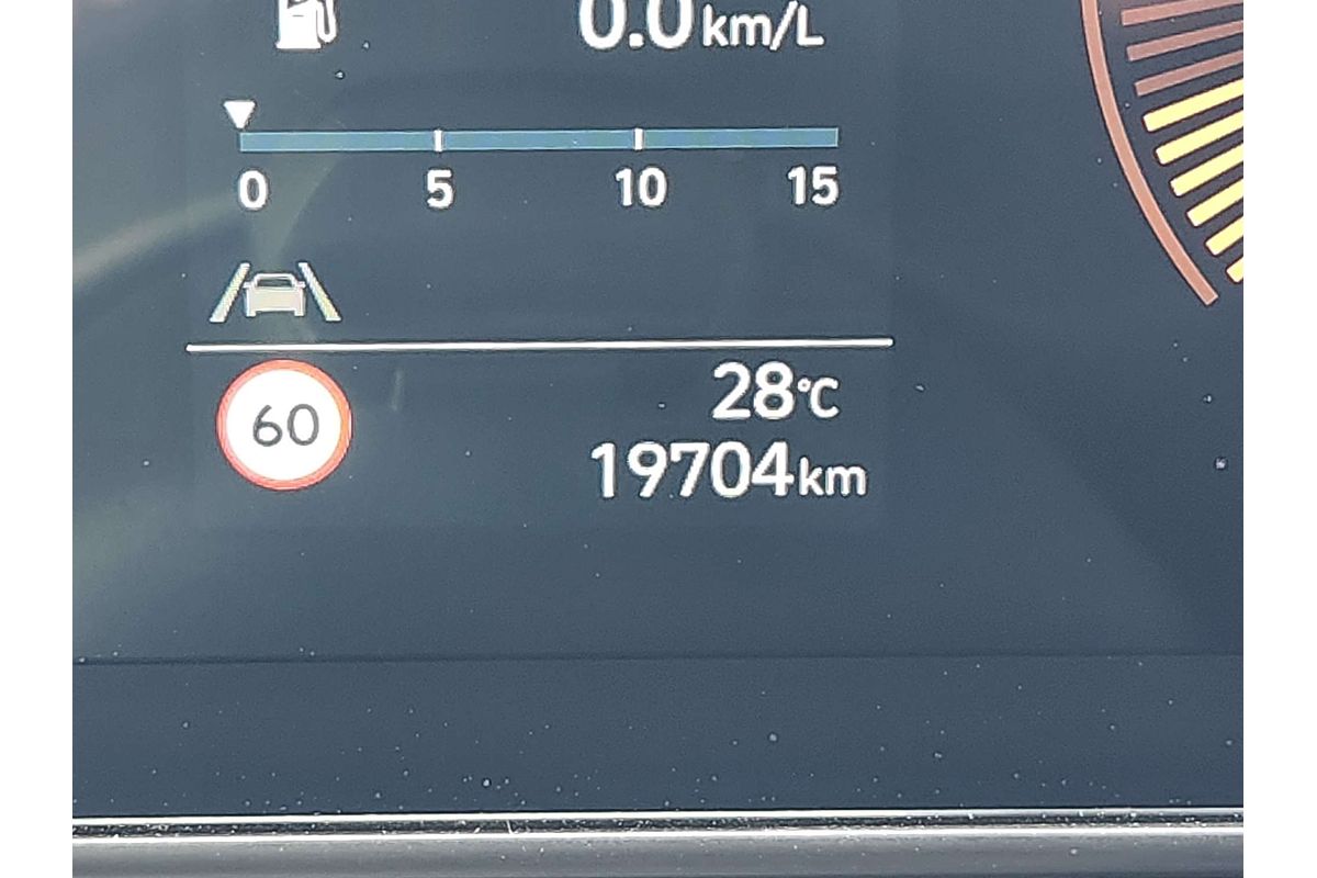 2025 Hyundai SX2 KONA  SX2.V2