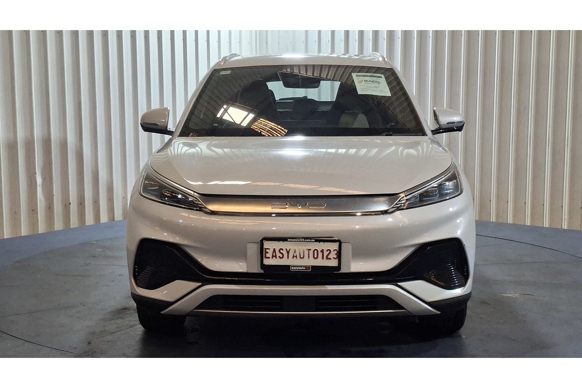 2023 BYD ATTO 3 Extended