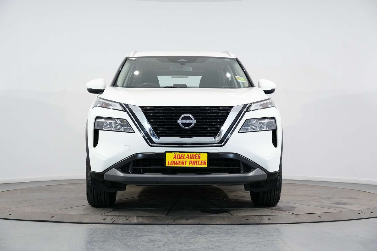 2024 Nissan X-TRAIL ST T33