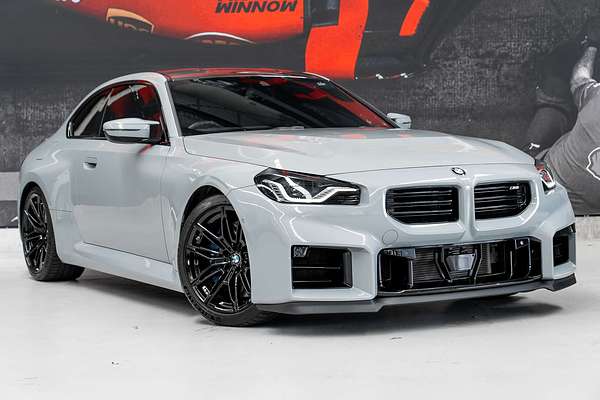 2023 BMW M2  G87