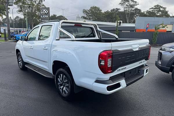 2026 LDV T60 Max PRO SK8C 4X4