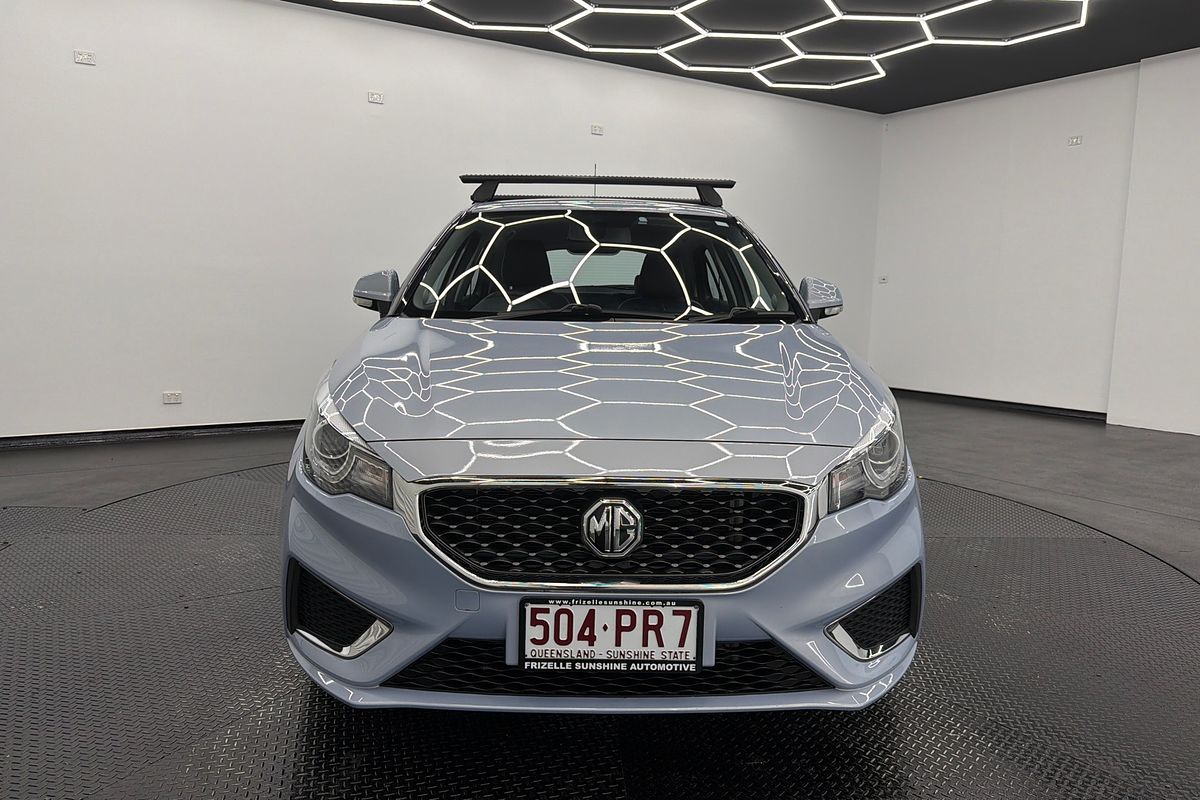 2022 MG MG3 Excite