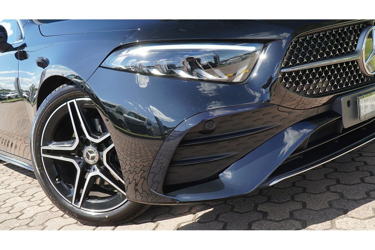 2024 Mercedes-Benz A-Class A200 W177