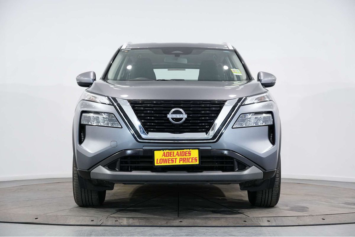 2024 Nissan X-TRAIL ST T33