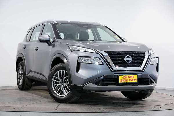 2024 Nissan X-TRAIL ST T33