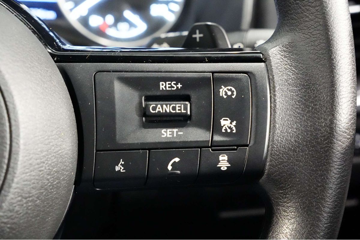 2024 Nissan X-TRAIL ST T33