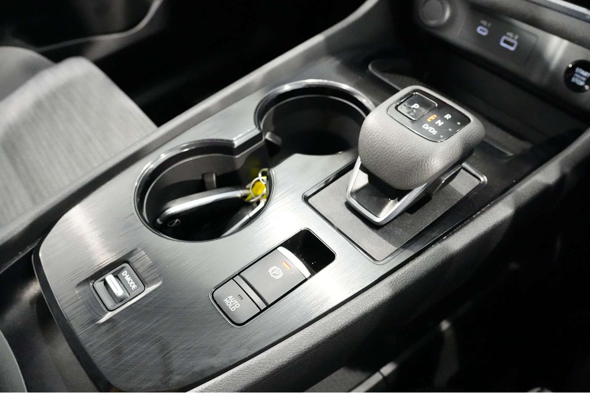 2024 Nissan X-TRAIL ST T33