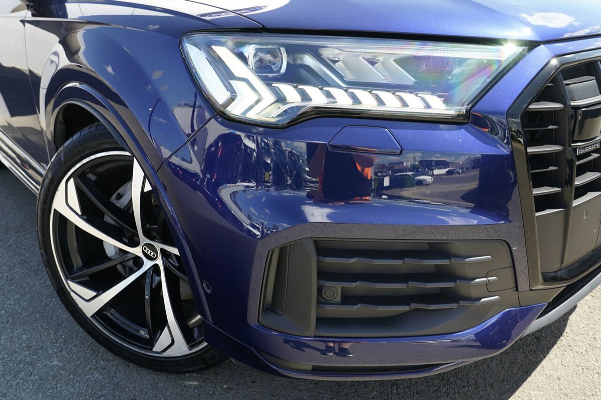 2023 Audi Q7 45 TDI 4M