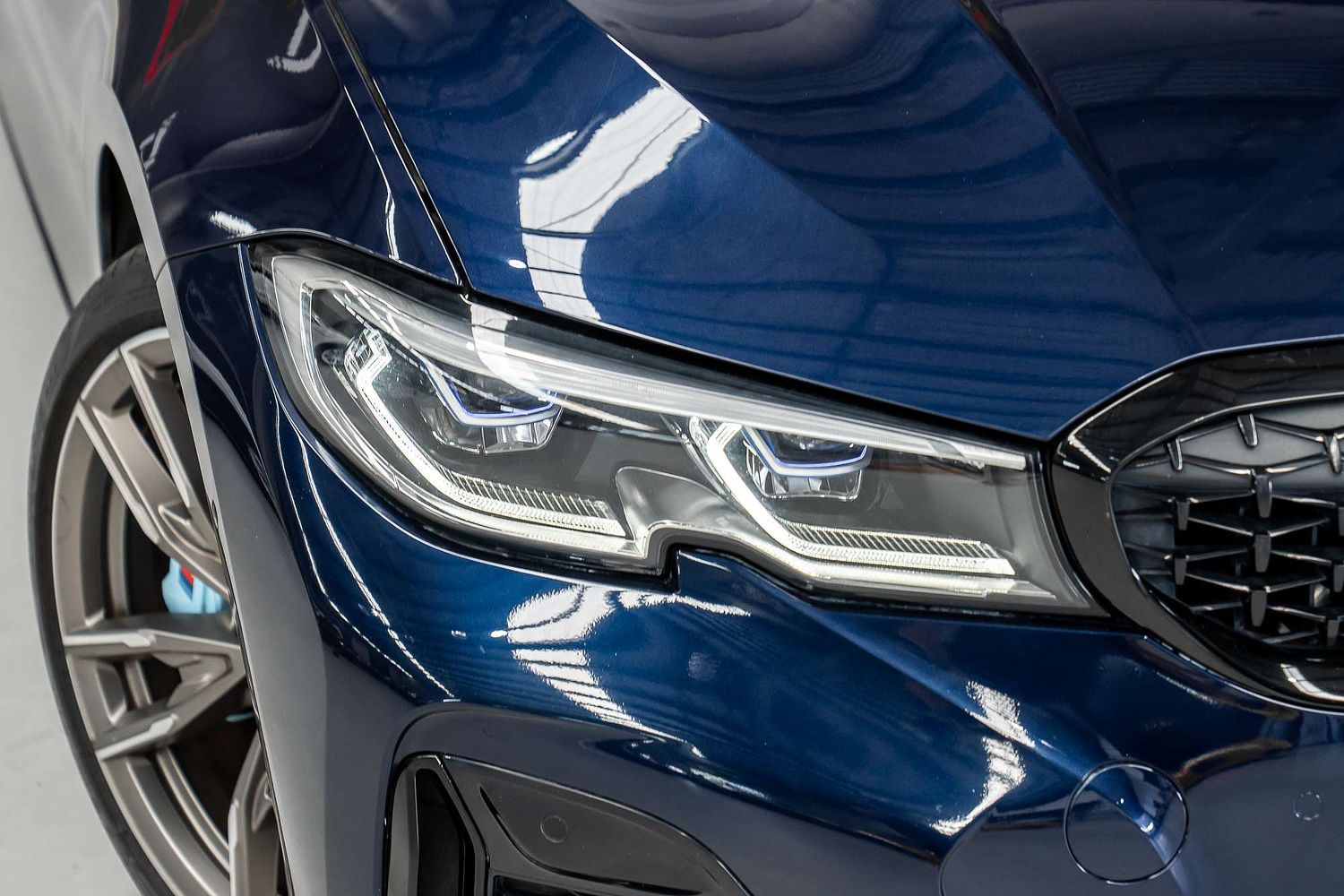 2020 BMW 3 Series M340i xDrive