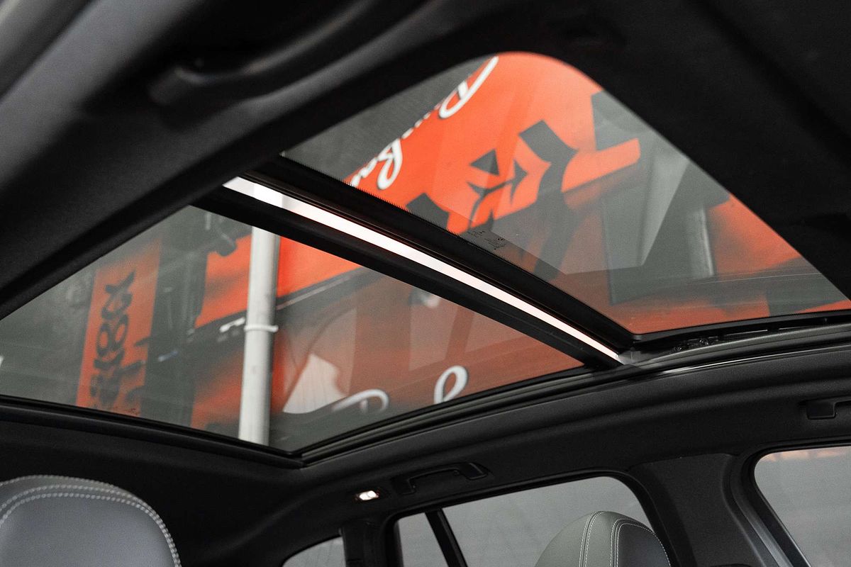 2023 BMW X3 xDrive30i M Sport G01 LCI