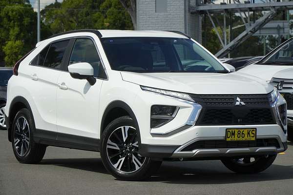 2024 Mitsubishi Eclipse Cross Aspire YB