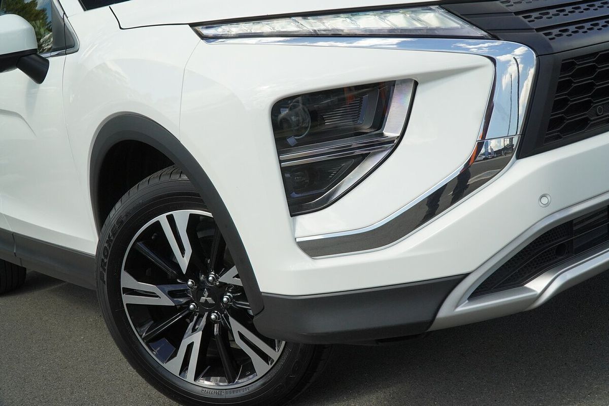 2024 Mitsubishi Eclipse Cross Aspire YB